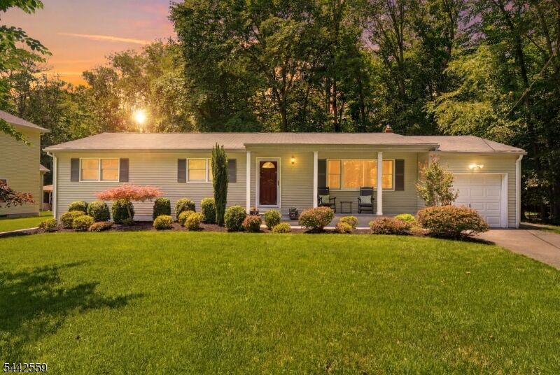Property Photo:  28 Delbrook Rd  NJ 07950 