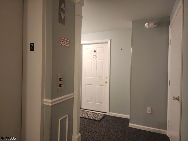 Property Photo: 75 Mountainview Ct 75 NJ 07457