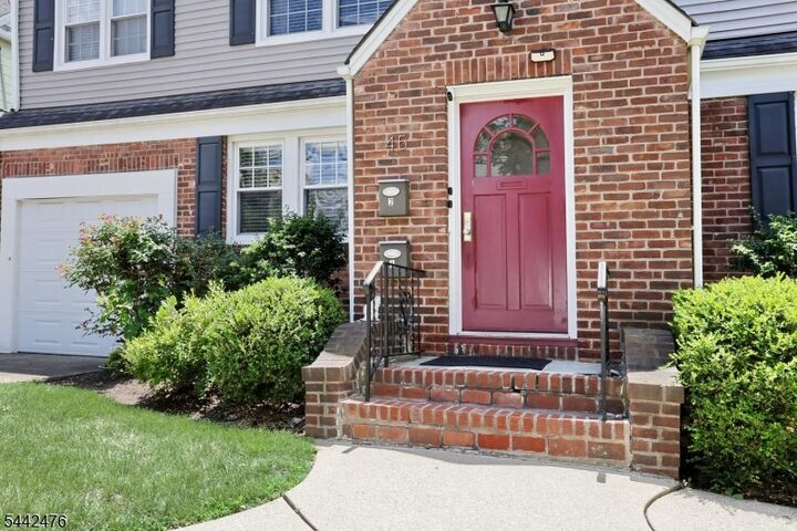 Property Photo:  45 Webster St  NJ 07660 
