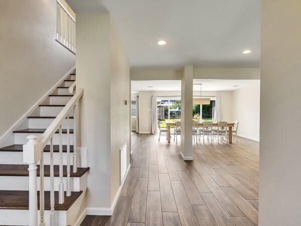 Property Photo:  2103 Longhorn Drive  TX 77080 
