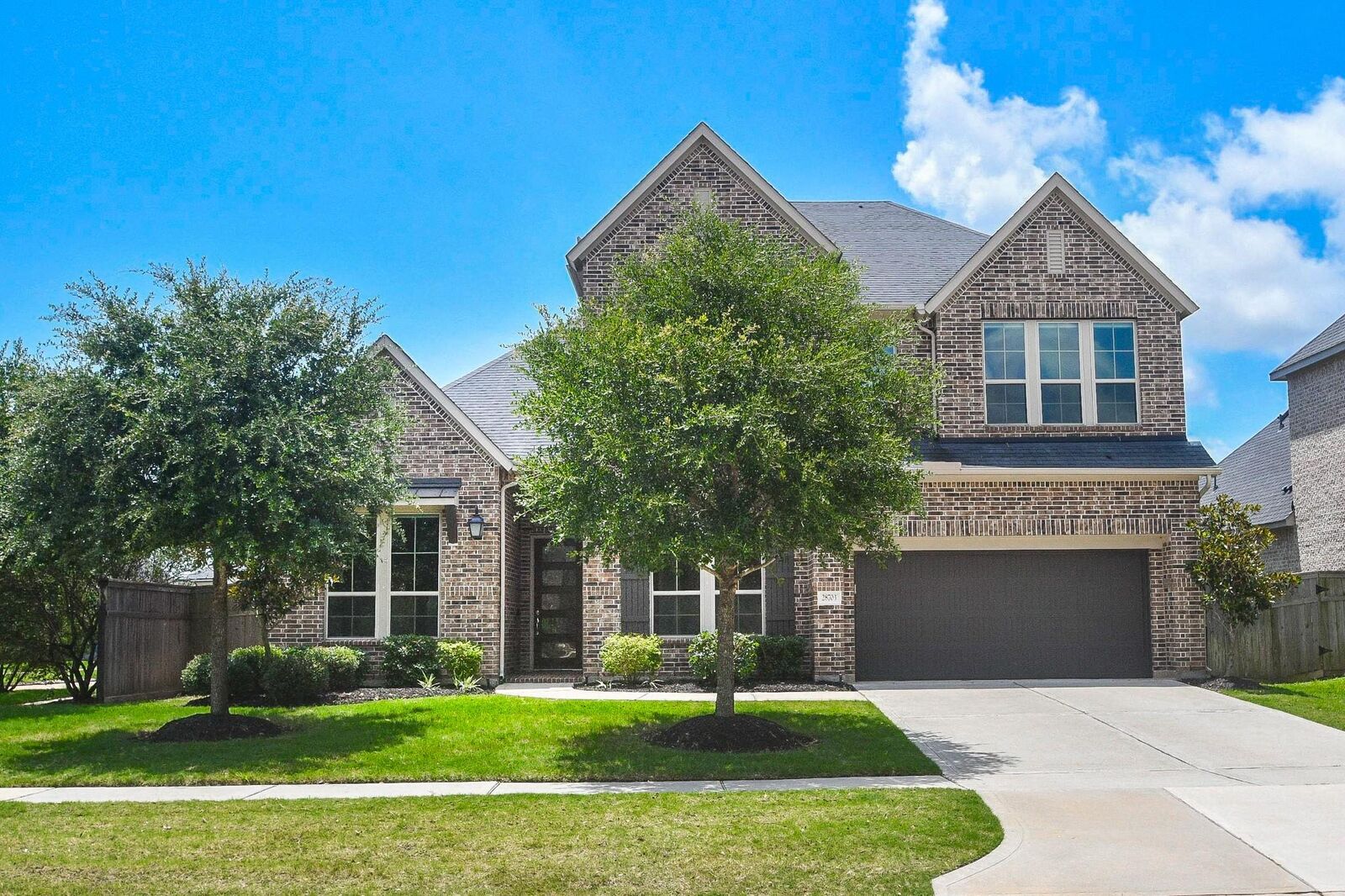 Property Photo:  28703 Casen Ranch Lane  TX 77441 
