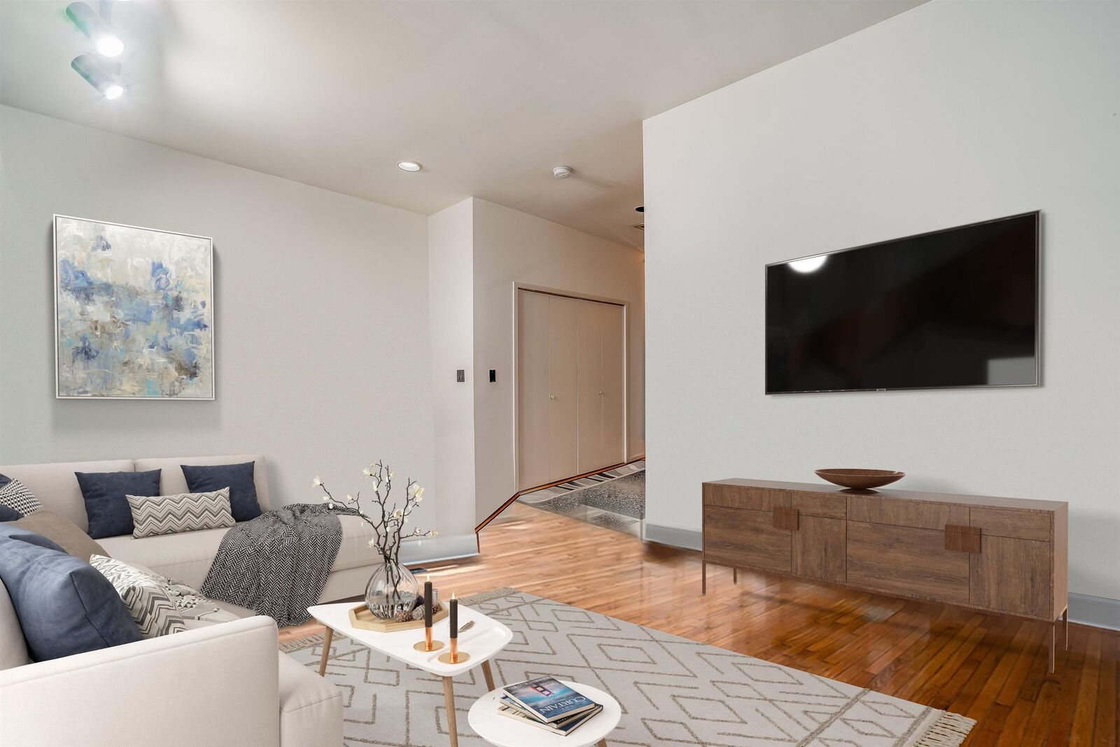 Property Photo: 75 Liberty Ave C5 NJ 07306