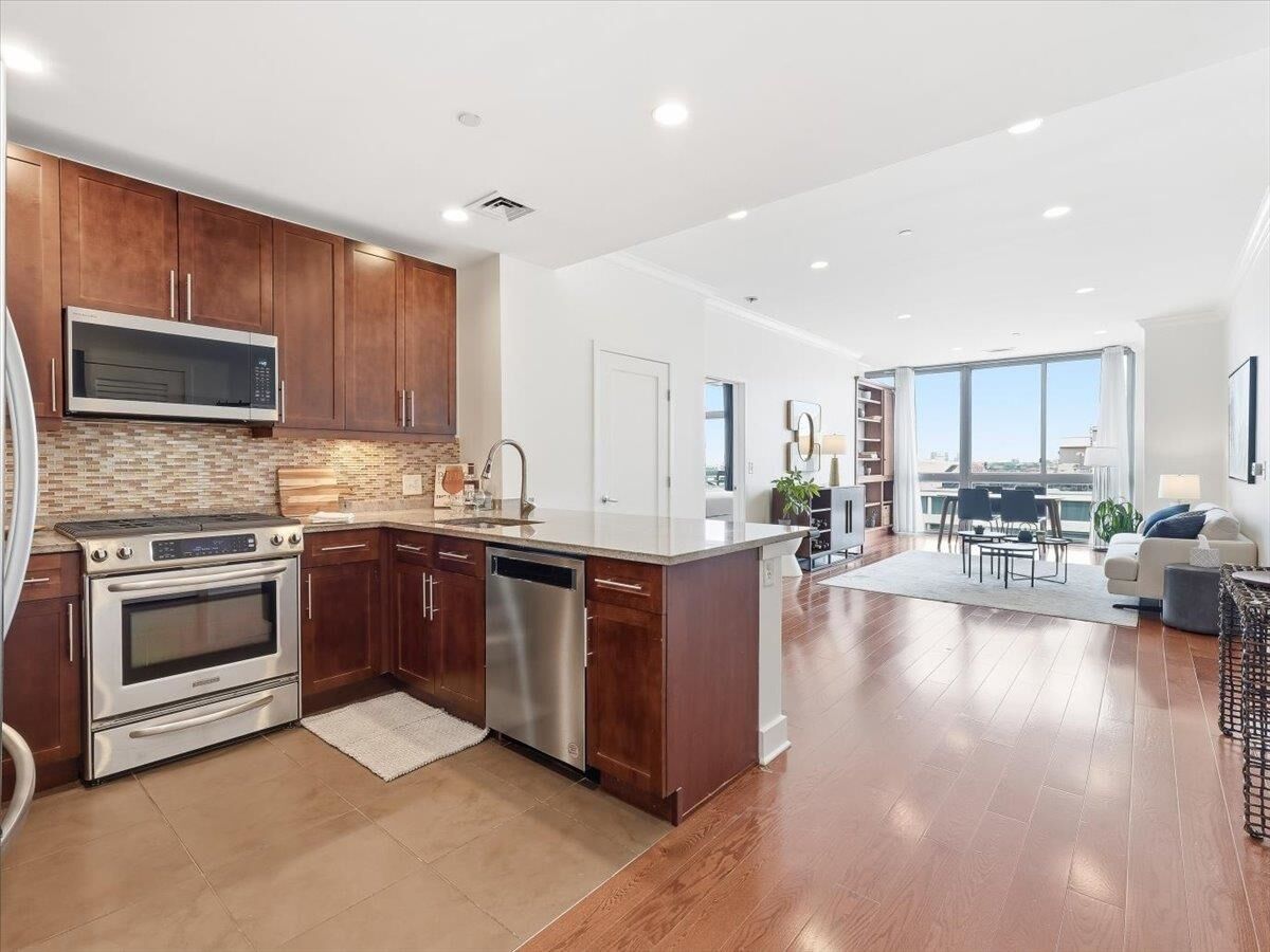 Property Photo:  201 Luis M Marin Blvd 1407  NJ 07302 