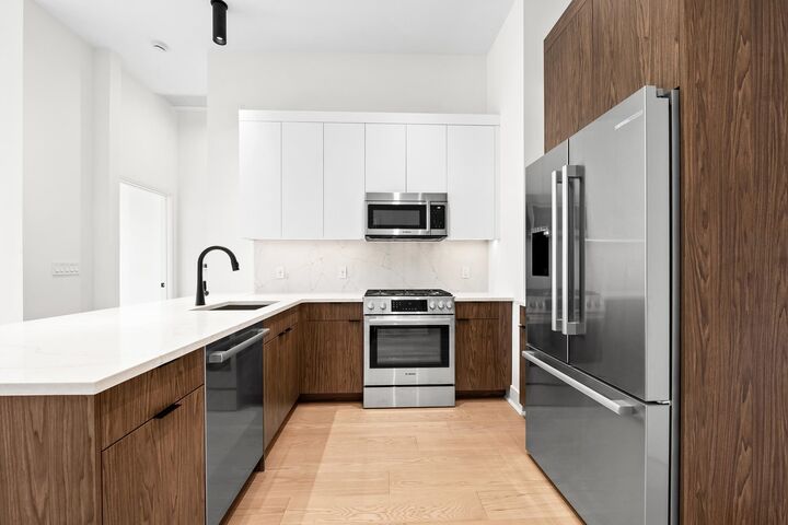 Property Photo:  38 Jackson St 315  NJ 07030 