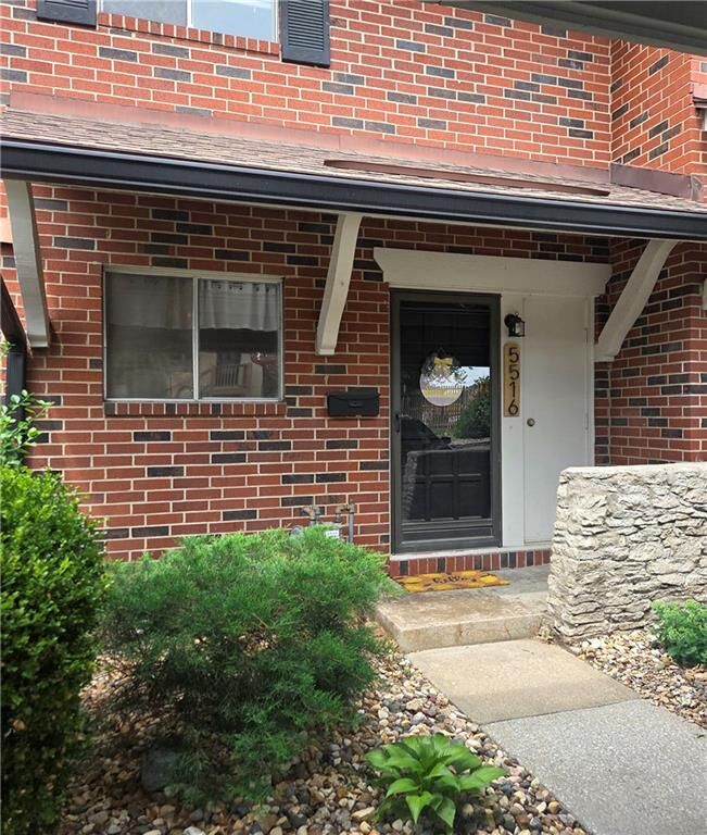 Property Photo:  5516 W 97th Street  KS 66207 