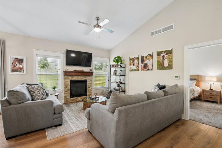 Property Photo: 9135 Jamison Drive IA 50266
