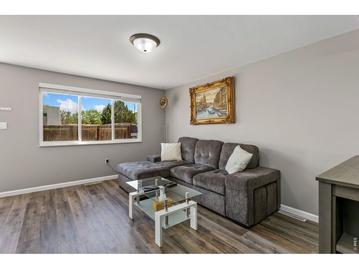 Property Photo:  711 3rd St F1  CO 80550 