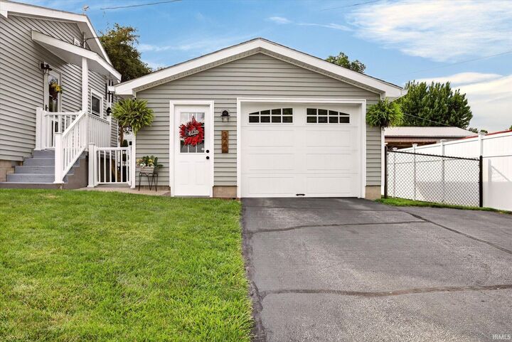 Property Photo:  322 S 2nd Street  IN 47429 