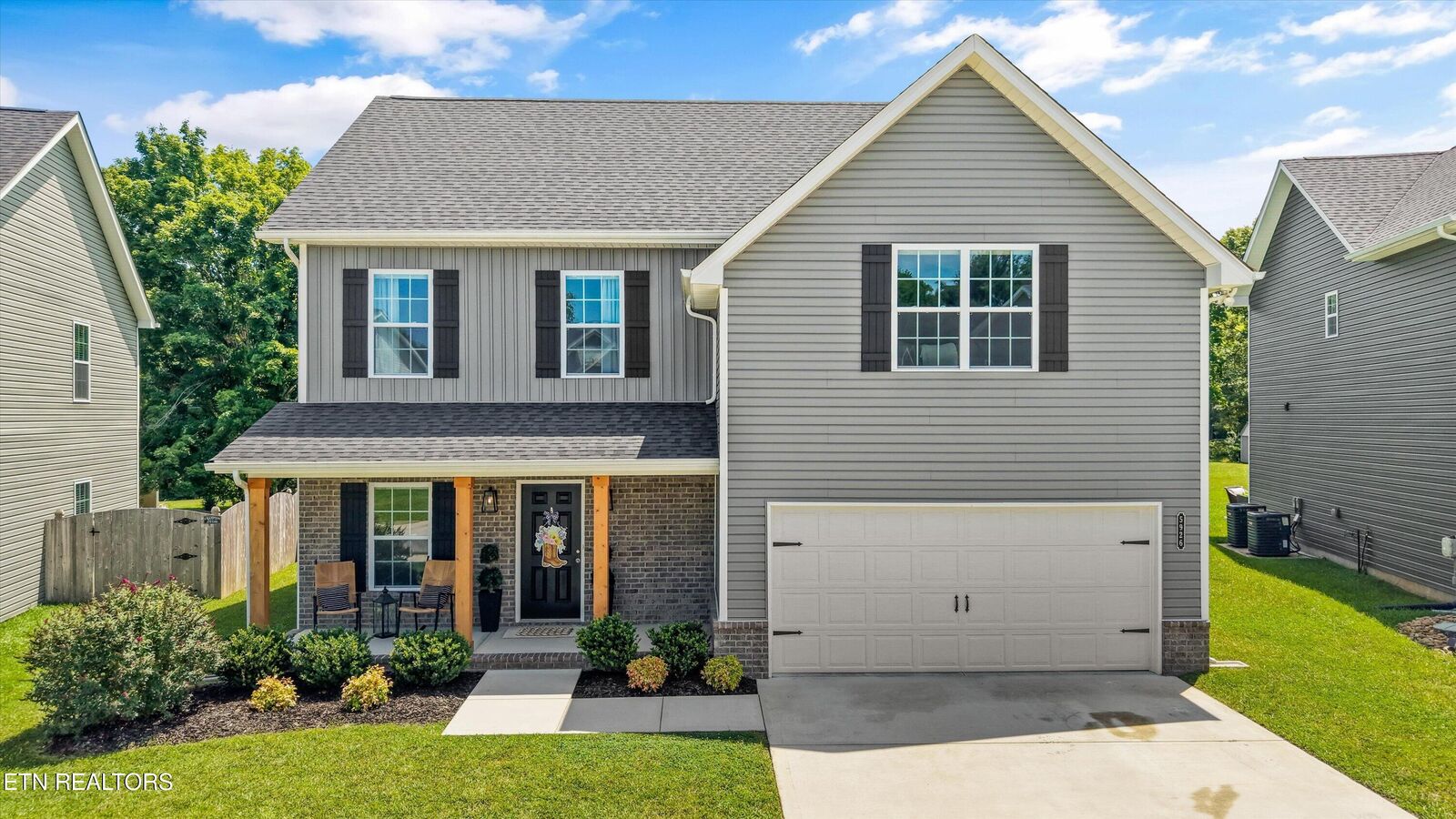 Property Photo:  5926 Honeycrisp Rd  TN 37931 