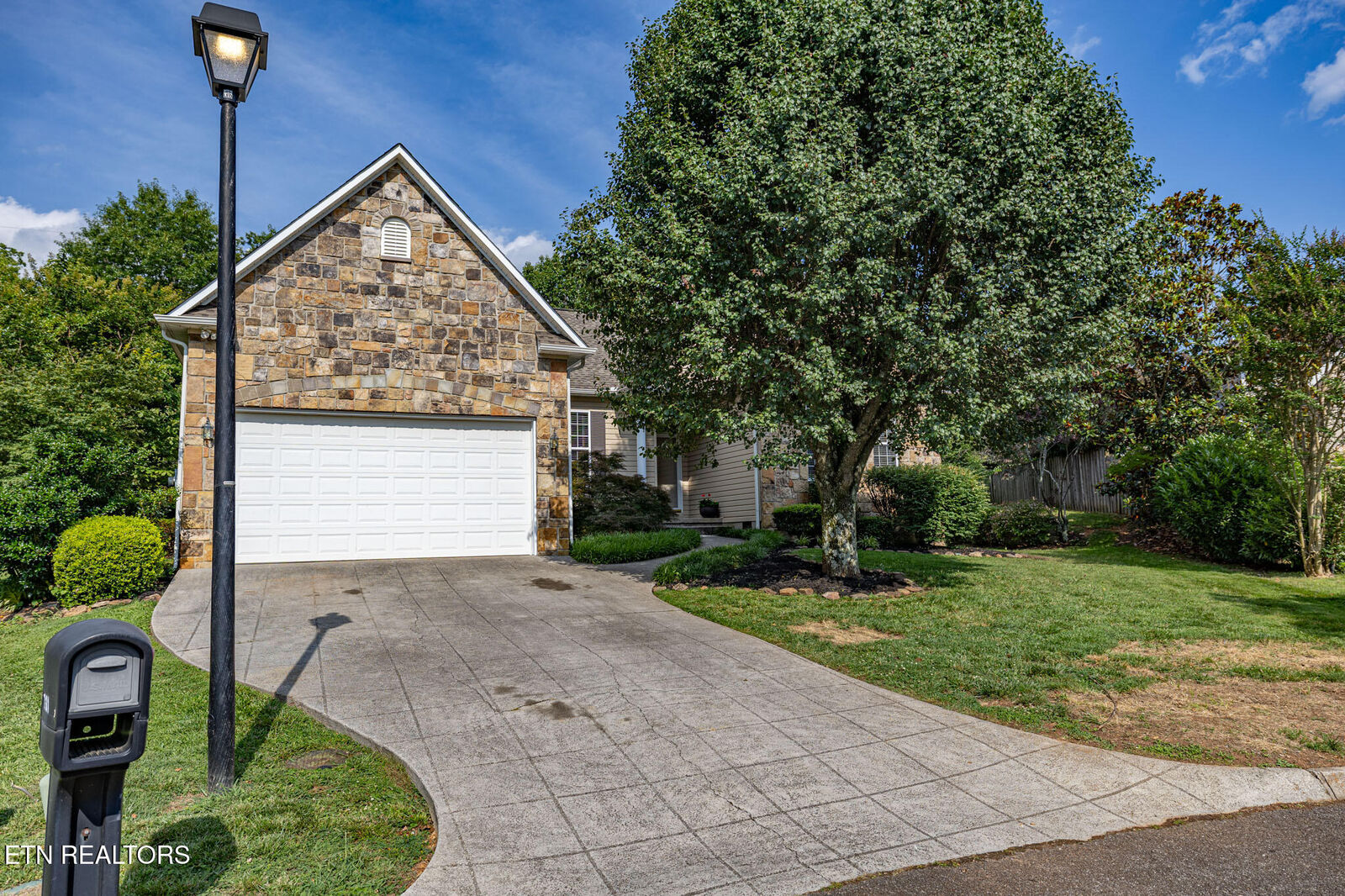 Property Photo: 7101 Ashburton Drive TN 37909