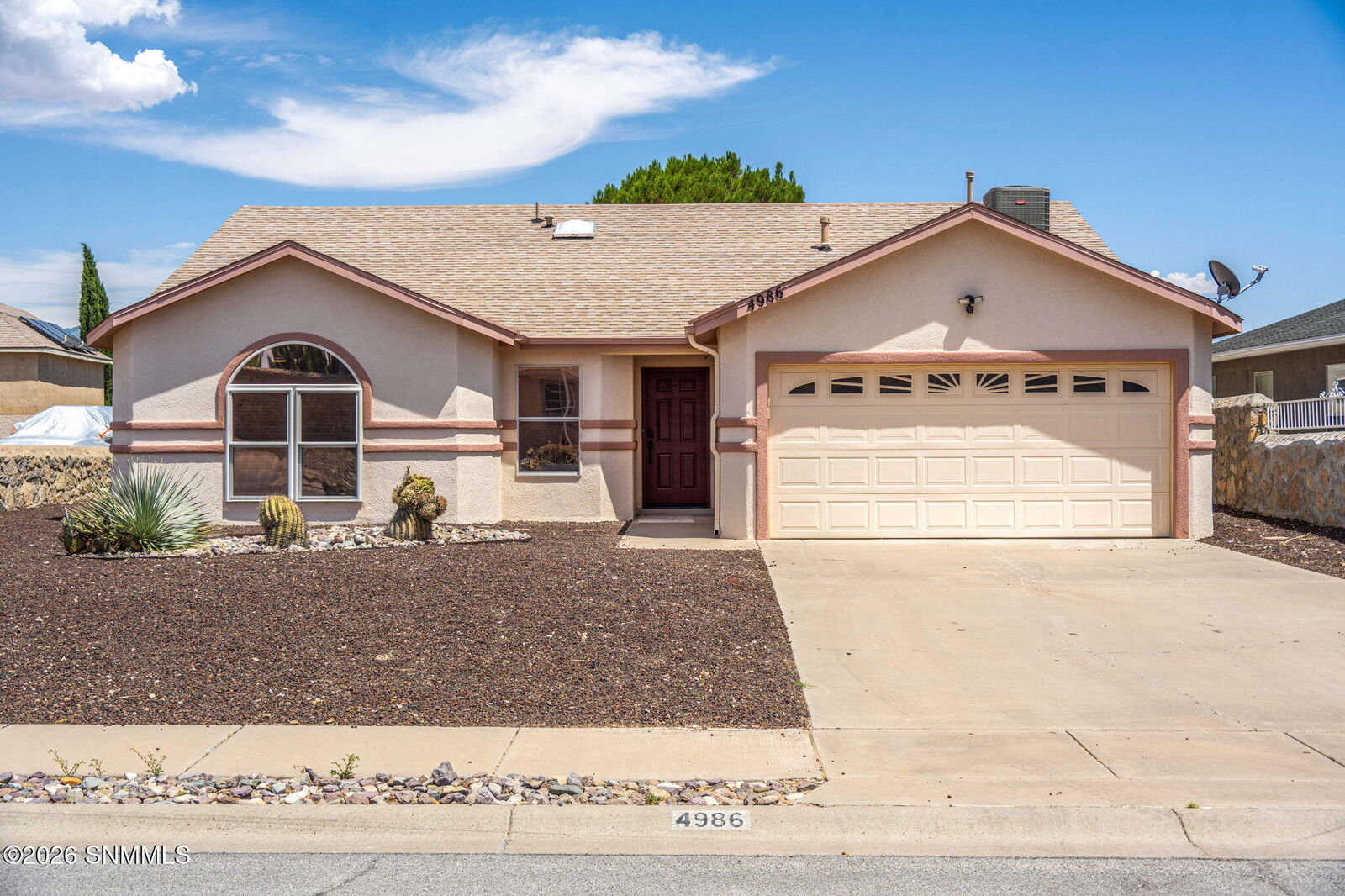 Property Photo:  4986 Gem Place  NM 88012 