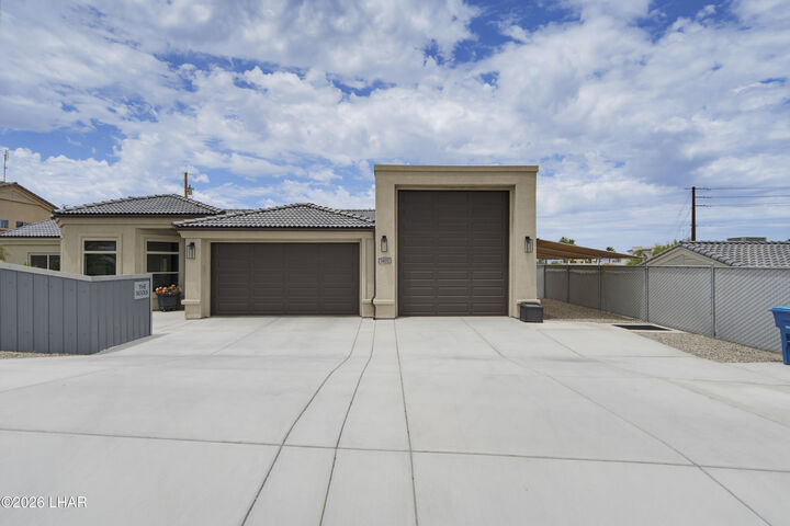 Property Photo:  3871 Kiowa Blvd S  AZ 86404 