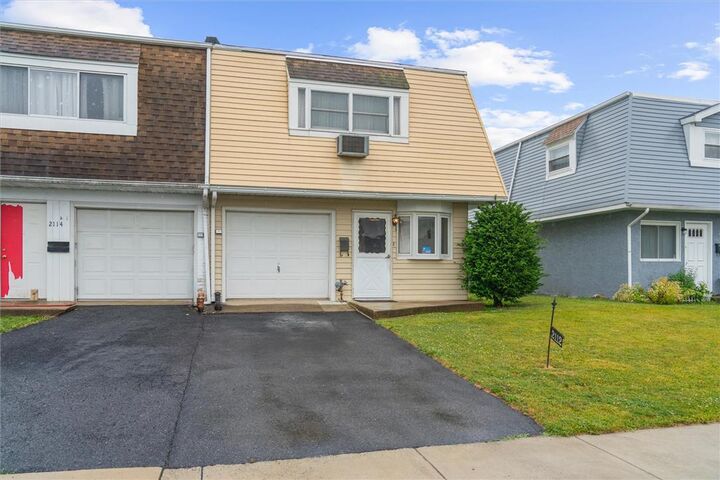 Property Photo:  2112 E Cedar  PA 18109 