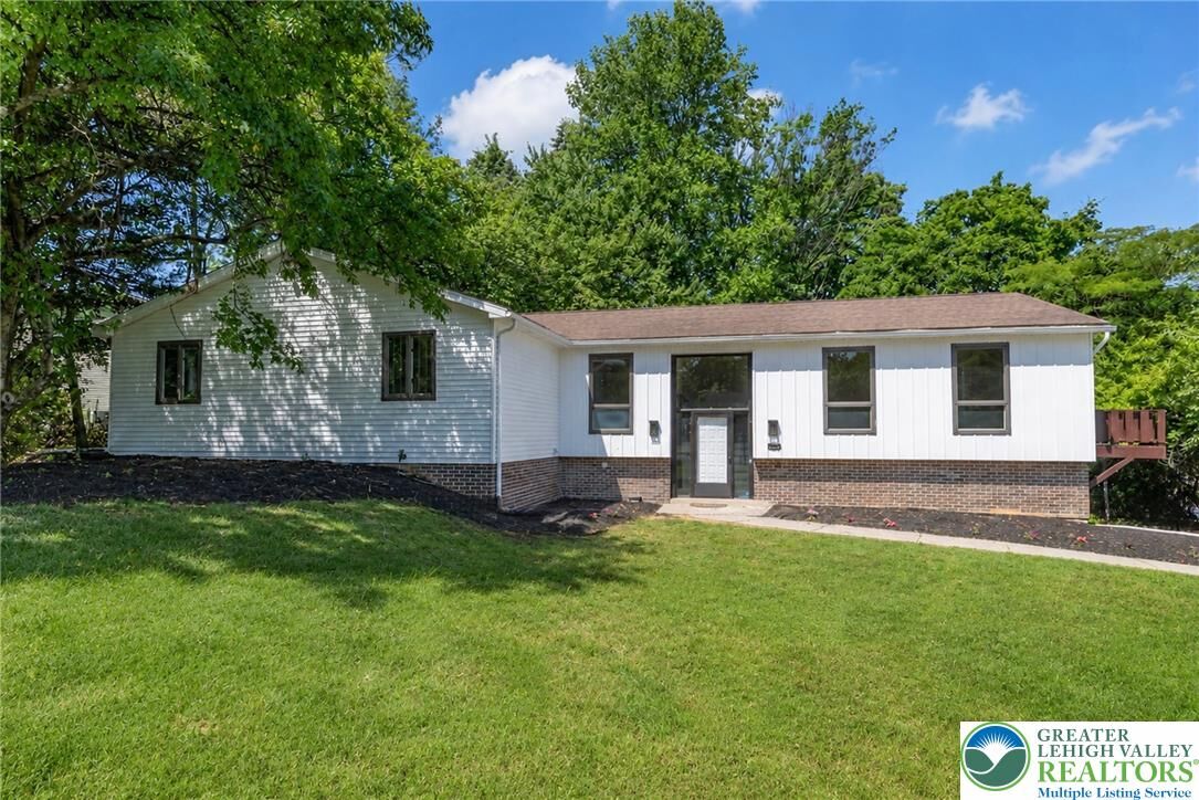 Property Photo:  4461 Kohler Drive  PA 18103 