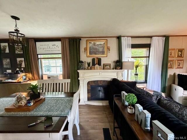 Property Photo: 128 Winding Wood Road NY 12533
