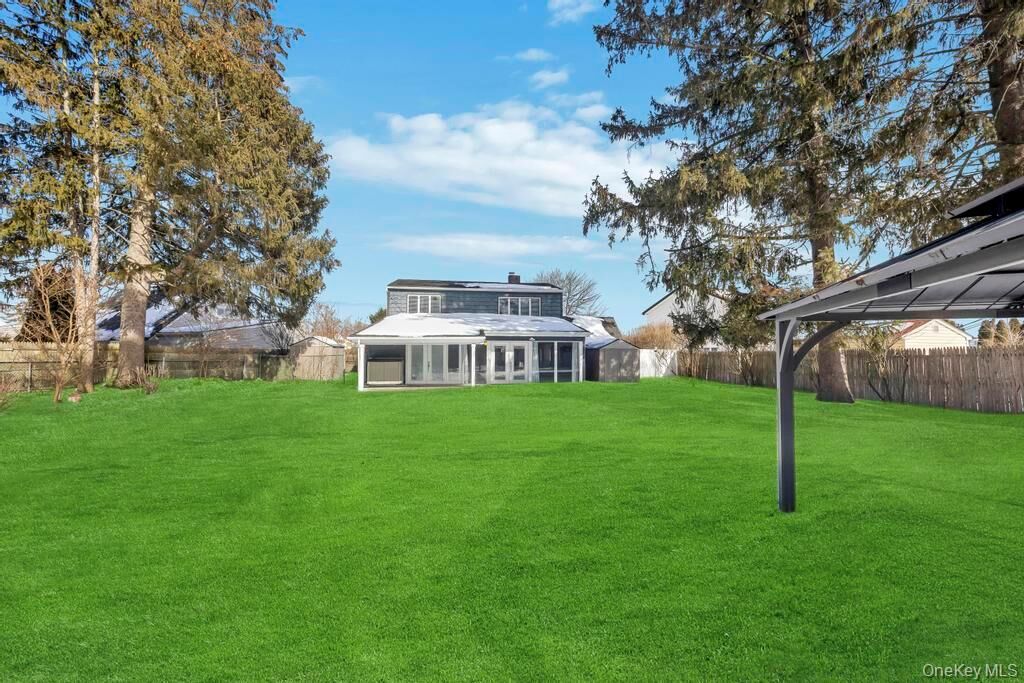 Property Photo:  119 Scooter Lane  NY 11801 