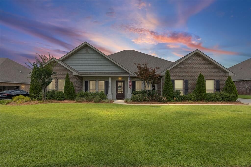 Property Photo:  9010 Crain Avenue  AL 36695 