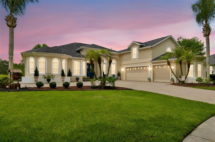 Property Photo:  2821 Rustic Oak Place  FL 32766 