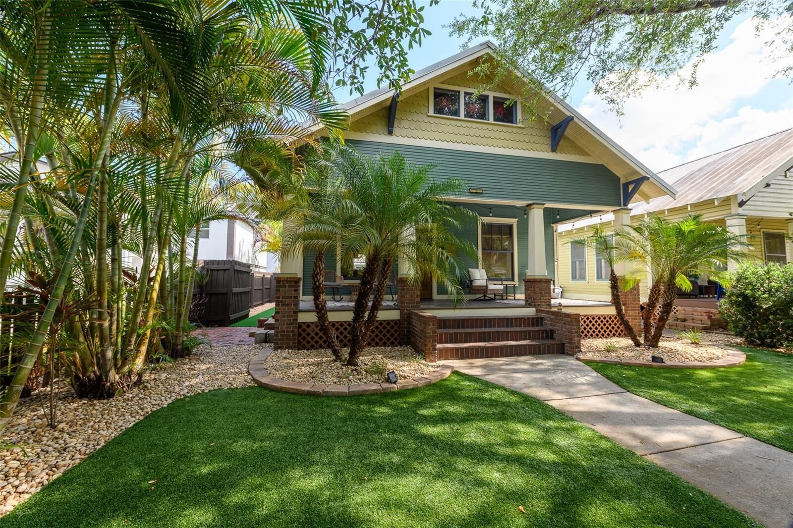 Property Photo:  314 E Frances Avenue  FL 33602 