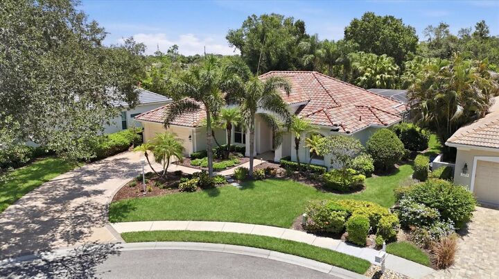 Property Photo:  7215 Marston Court  FL 34201 