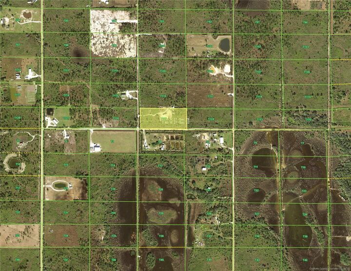 Property Photo: 50404 Bermont Road FL 33982