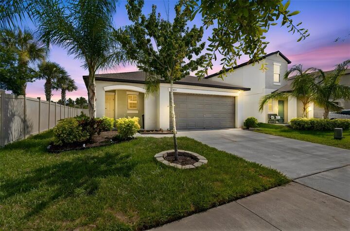 Property Photo:  6065 Spring Crayfish Avenue  FL 34653 