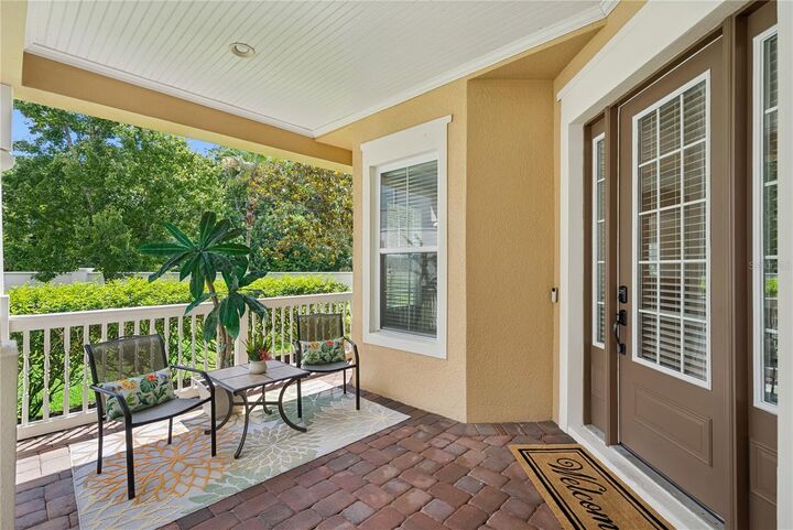Property Photo: 3600 Simonton Place FL 32746