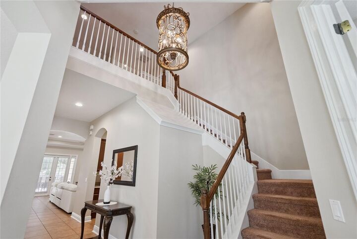Property Photo: 3600 Simonton Place FL 32746