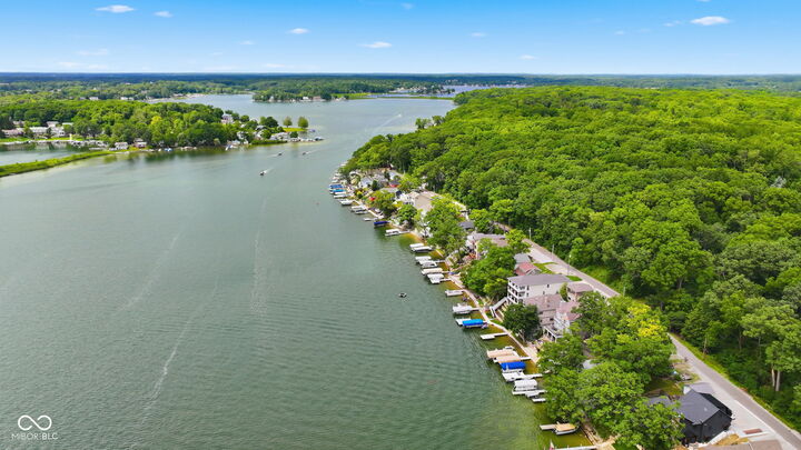 Property Photo: 900 Ln 105 Lake James IN 46703