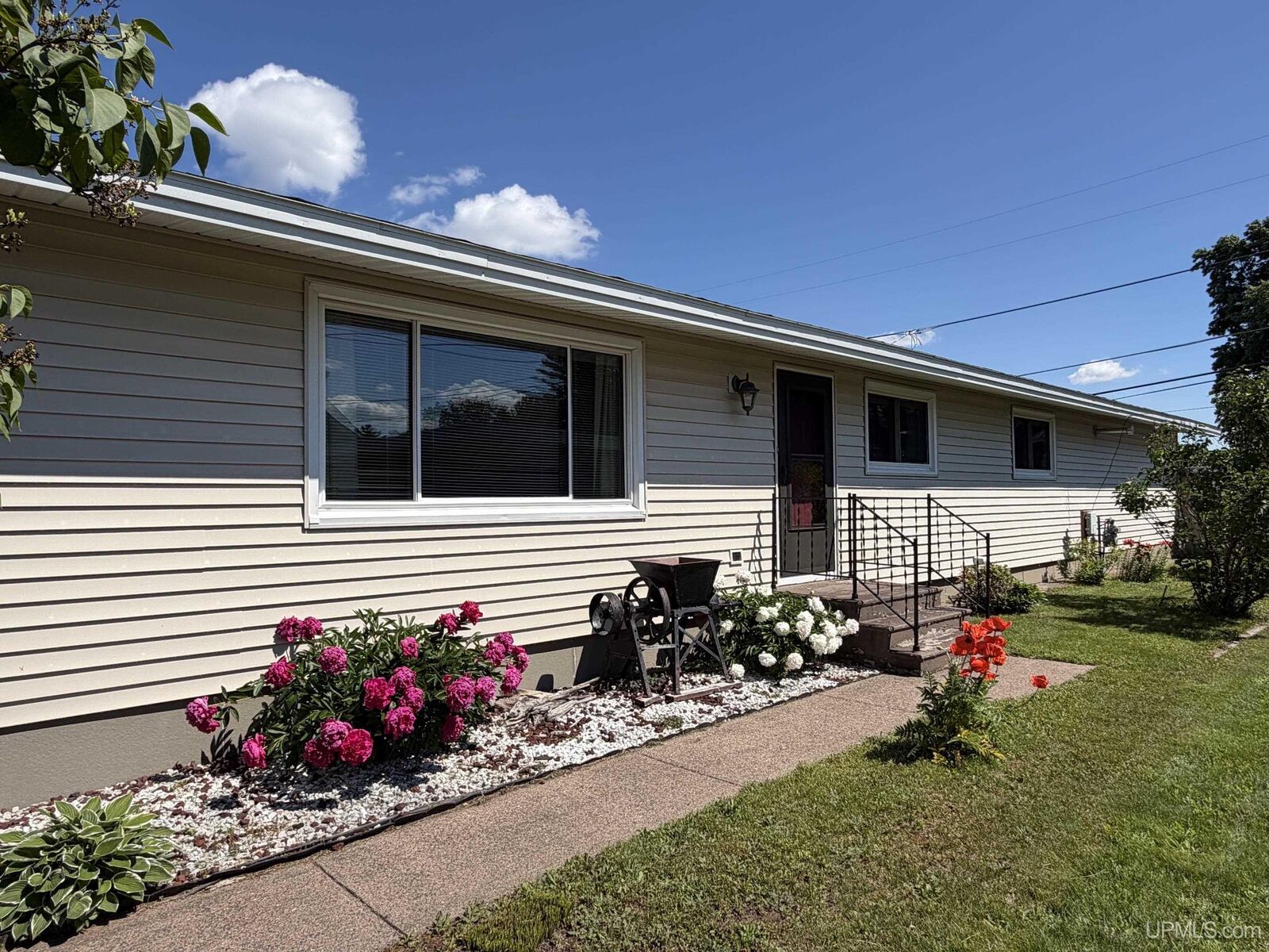 Property Photo:  1750 Cindy Street  MI 49849-3110 