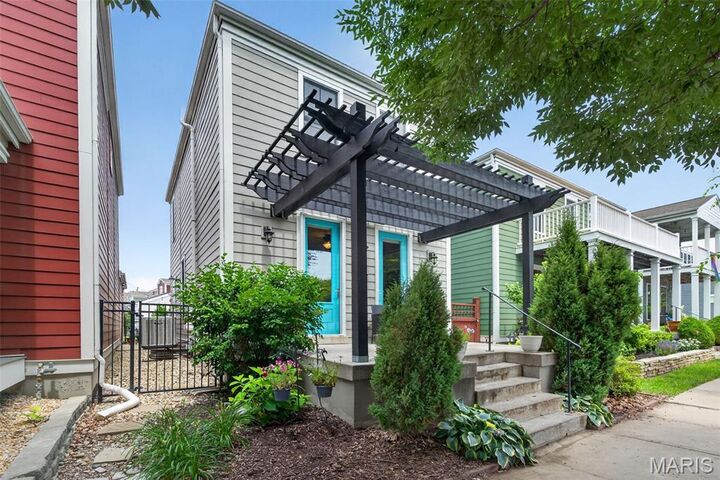 Property Photo:  3174 Canal Street  MO 63301 