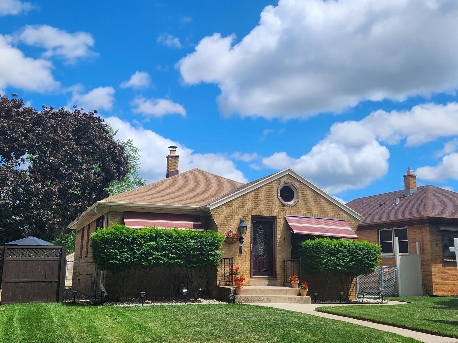 Property Photo:  4464 N 68th St  WI 53218 
