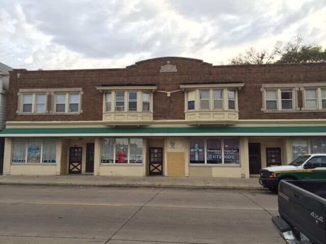 Property Photo:  3109 W Burnham St  WI 53215 