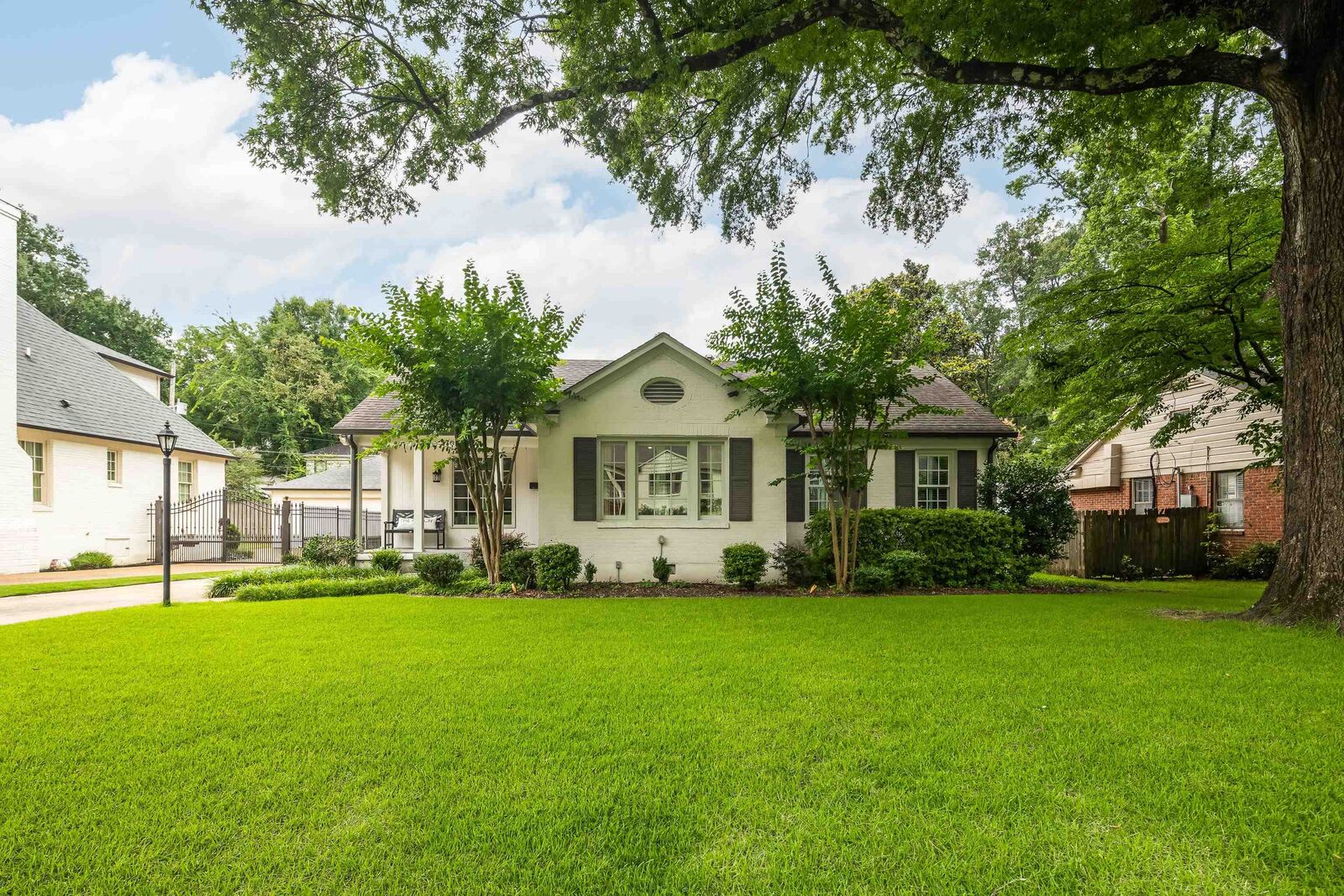 Property Photo:  3709 Northwood Dr  TN 38111 