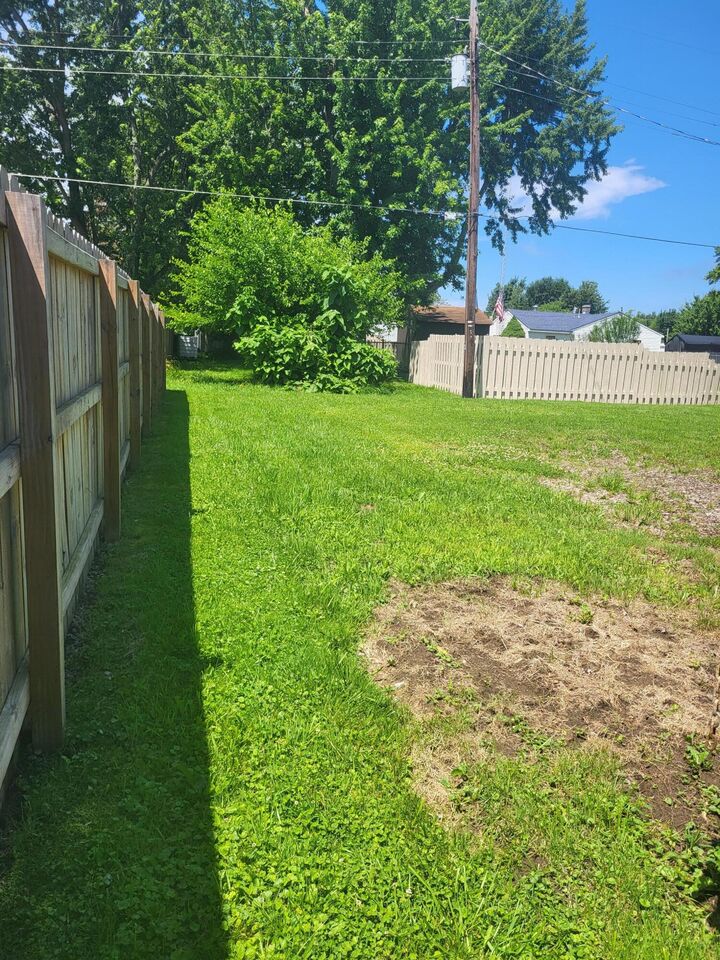 Property Photo:  6040 Johnson Road  MI 49038 