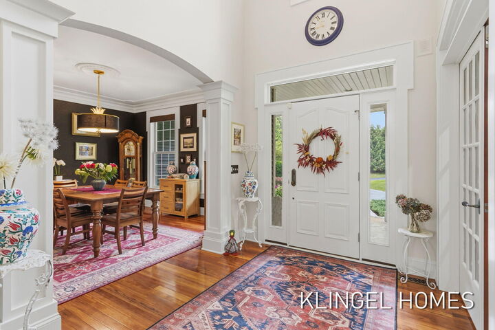 Property Photo:  8892 Garfield Street  MI 49404 