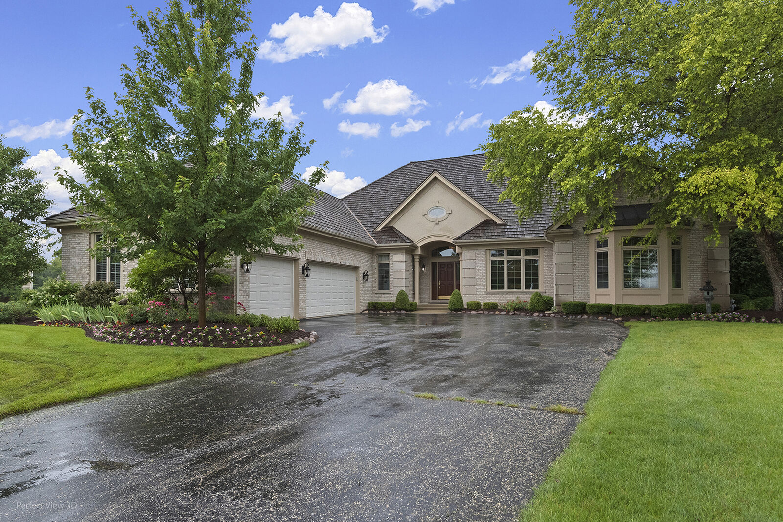 Property Photo:  6650 White Pine Way  IL 60048 