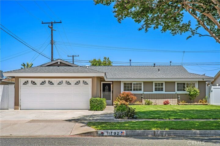 Property Photo:  11792 Winton Street  CA 92845 