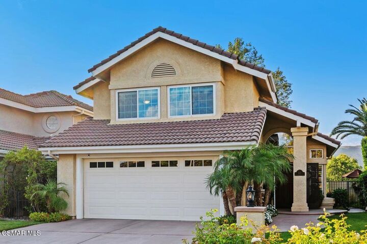 Property Photo:  625 Galloping Hill Road  CA 93065 
