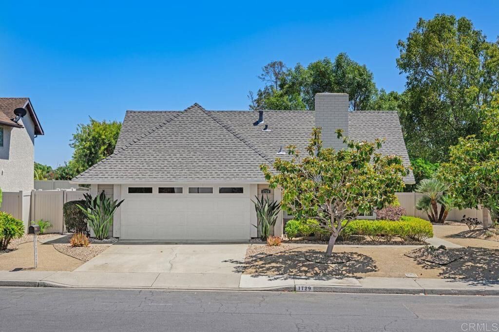 Property Photo:  1729 Schooner Way  CA 92008 