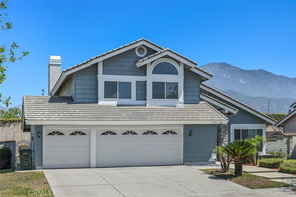 Property Photo:  1307 Rockdale  CA 91784 