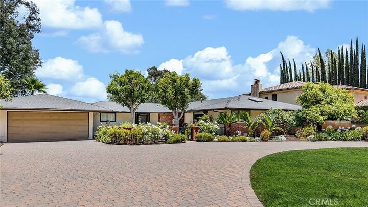 Property Photo:  850 Chula Vista  CA 91103 
