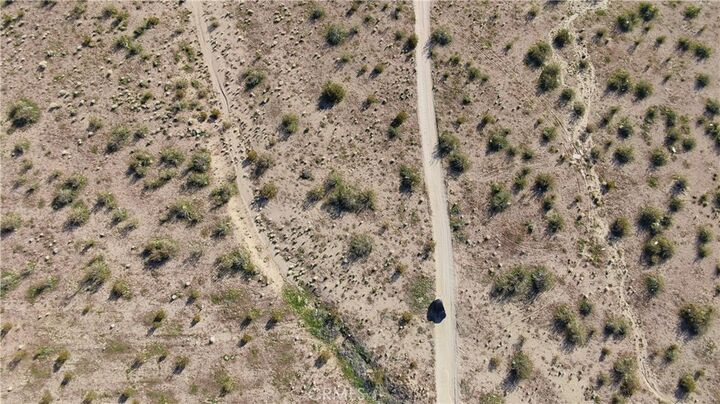 Property Photo:  0 Minero Rd  CA 92372 