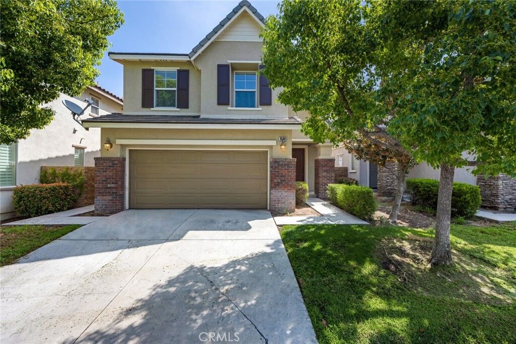 Property Photo: 4544 Filson Street CA 92507