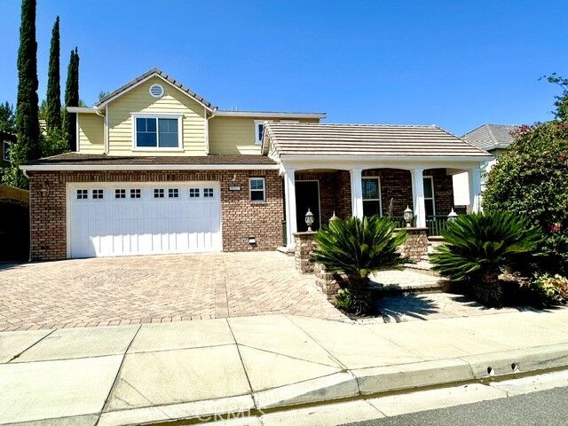 Property Photo: 20217 Milano Court CA 92886