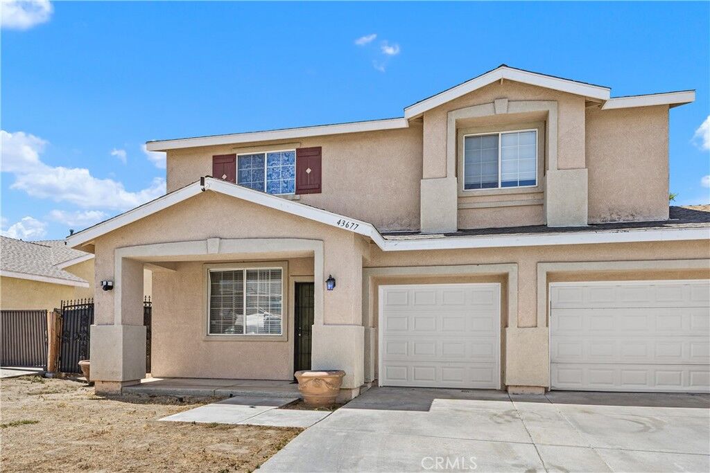 Property Photo:  43677 Yukon Court  CA 92544 