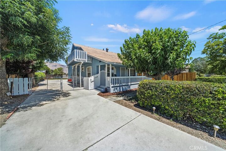 Property Photo:  675 De Anza  CA 92583 