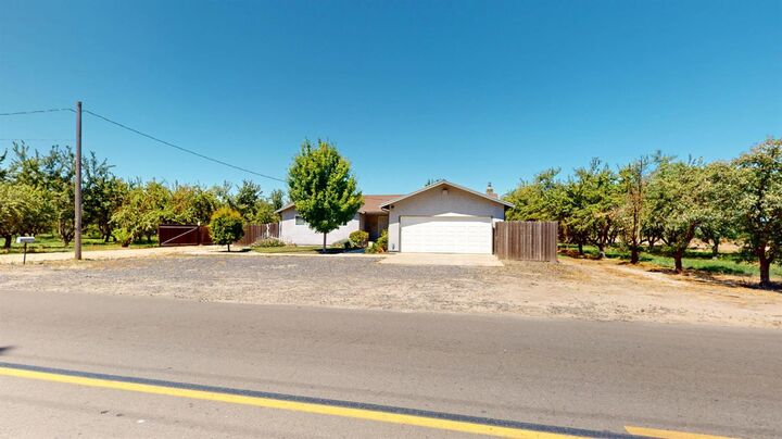 Property Photo:  5215 Prairie Flower Road  CA 95307 