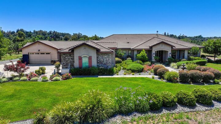 Property Photo:  1787 English Colony Way  CA 95663 