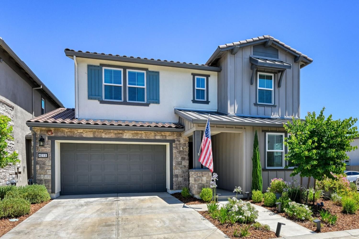 Property Photo:  4213 Torrey Grove Way  CA 95746 